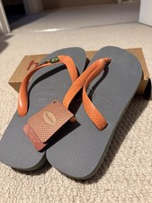 Havaianas Brasil Mix, Steel