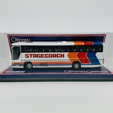 Corgi 1:76 OO Glasgow