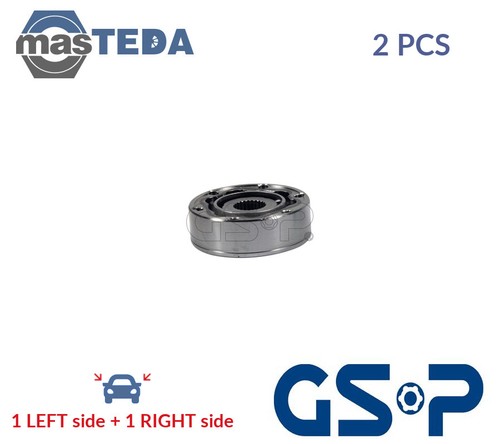 618001 driveshaft joint - driveshaft, cv