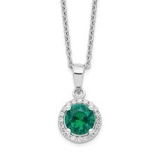 Brilliant Embers Sterling