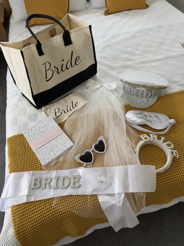 Hen party bundle bride - hen,