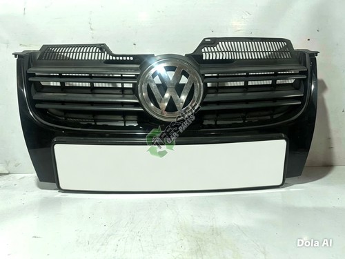 Volkswagen golf mk5 front top - golf,