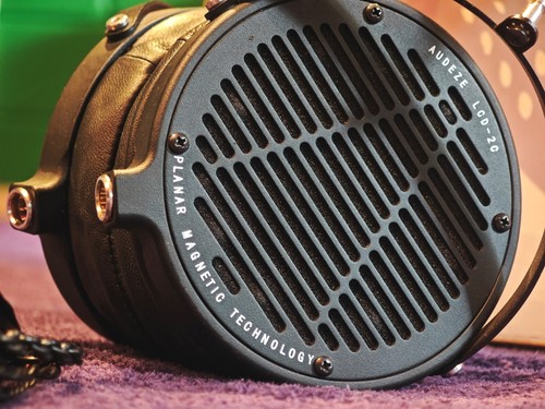 Audeze lcd classic over the - lcd-2,