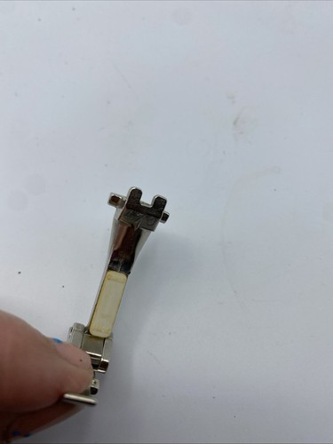 Bernina 470 overlock foot - bernina, no.470