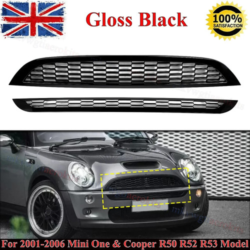 Bmw mini cooper - cooper, r50