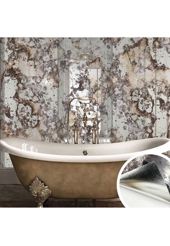 Self adhesive pet wallpaper - self-adhesive,