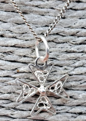Vintage sterling silver 925 - vintage,