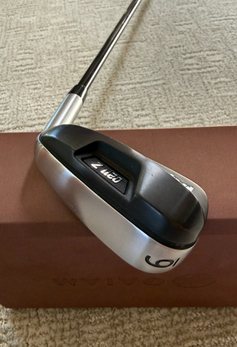 Pxg 0211 single iron - pxg, 6