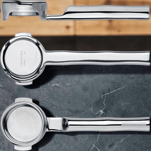 58mm bottomless portafilter - 58mm,