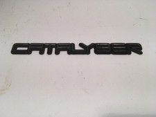 Volvo 940 Badge Set - Estate /