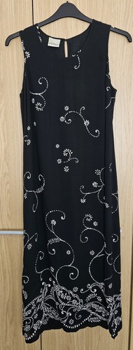 Eastex formal dress - ,, black