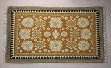 Kashmiri woollen hand-made