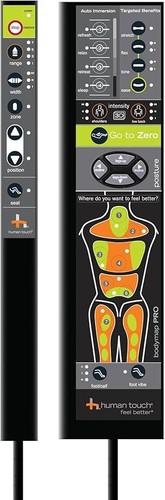 Human touch zerog massage - human, 4.0