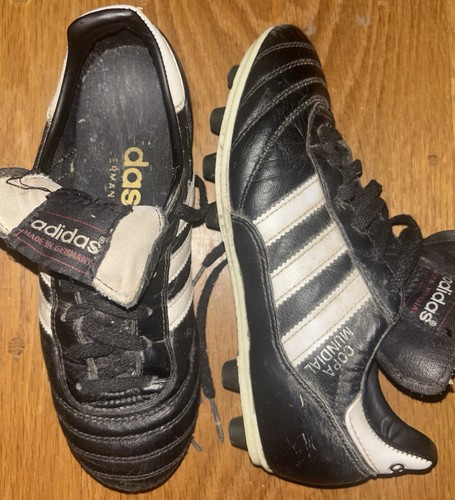 Adidas copa mundial - adidas,