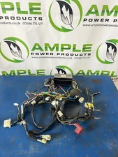 Honda EU30is Generator BREAKING FOR PARTS Inverter Petrol EU30 EU26 HONDA