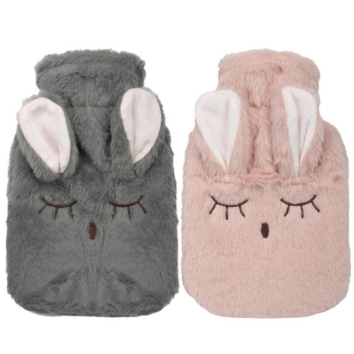 A2z hot water bottles - hot, 3d