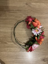 Flower Crown