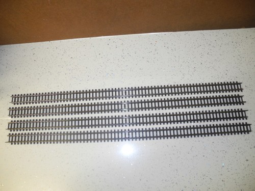 Triang r480 double straights - triang, x