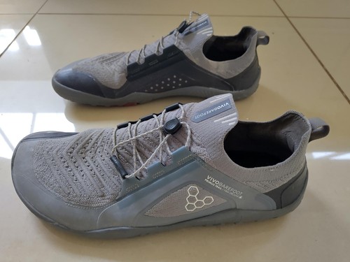 Vivobarefoot primus trail knit - trail,