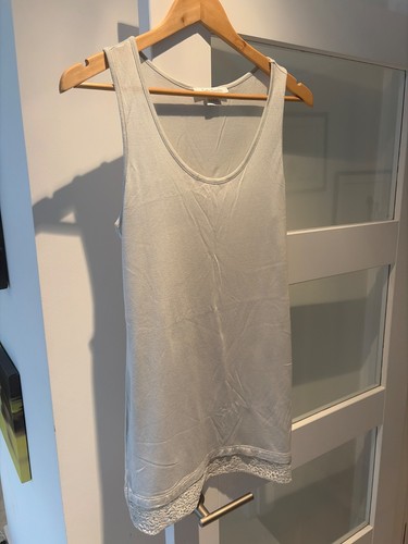 Betty barclay grey long - grey, vest