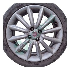 FIAT Punto Evo MK2 17" ALLOY