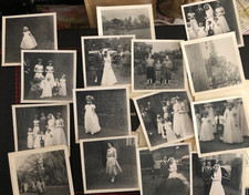 Old Vintage Photographs 1970s