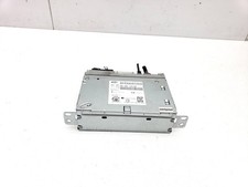 PEUGEOT 308 MK2 2017 RADIO SAT NAV HEAD UNIT 9818614380