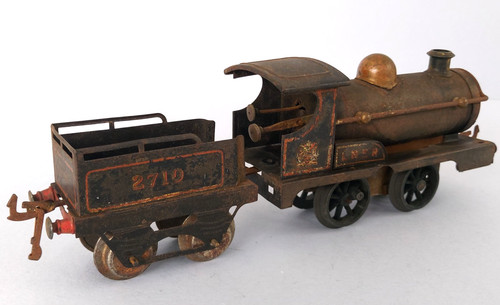 Gauge hornby series 1 - gauge, no.