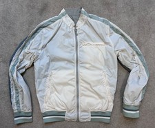 Diesel Khaki Bomber Jacket