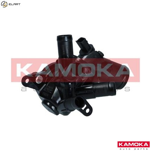 Thermostat coolant 7710274 - thermostat,