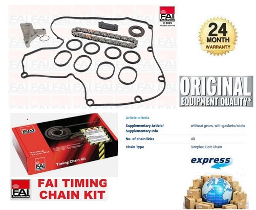 Fai timing chain - fai,