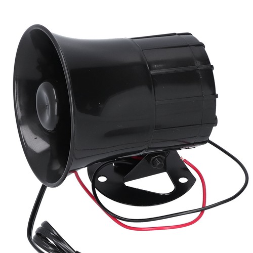 Auto 12v 30w 105db - auto, car