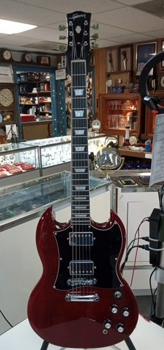 2006 gibson electric - 2006, guitar