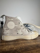 CHARLI XCX Personalised Converse Chuck Taylor All Star