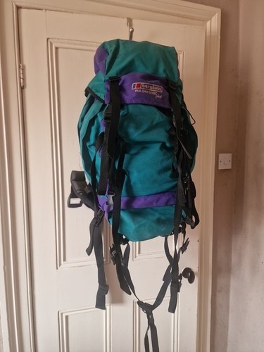 Berghaus pulsar 60bc rucksack - pulsar,