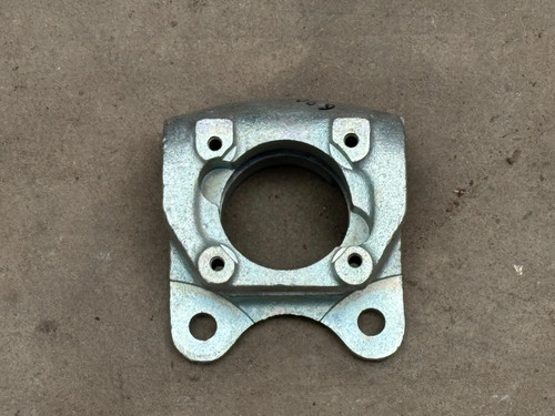6900 early xk150 front - 6900, round