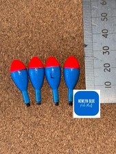 Pole Floats. Hand made
