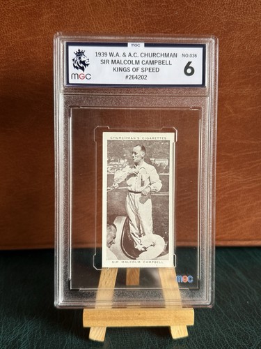 1939 vintage pre war card - ,