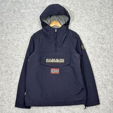 Napapijri Rainforest Anorak