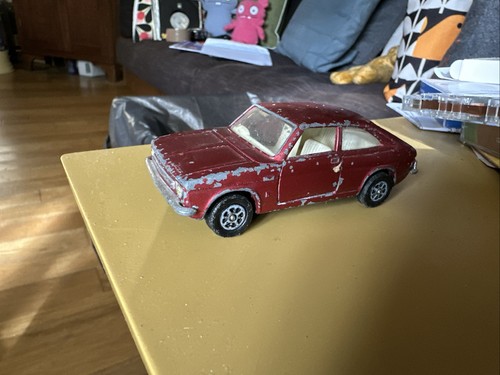 Rare corgi whizzwheels 306 - corgi, #