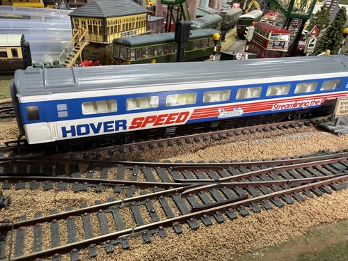 Hornby gauge r454b br - gauge,