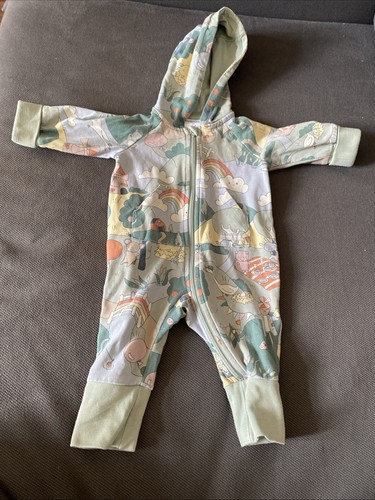 Polarn pyret baby 1 - pyret, month