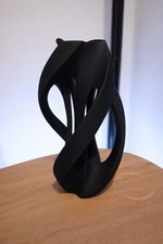 Minimalist Modern Twisted