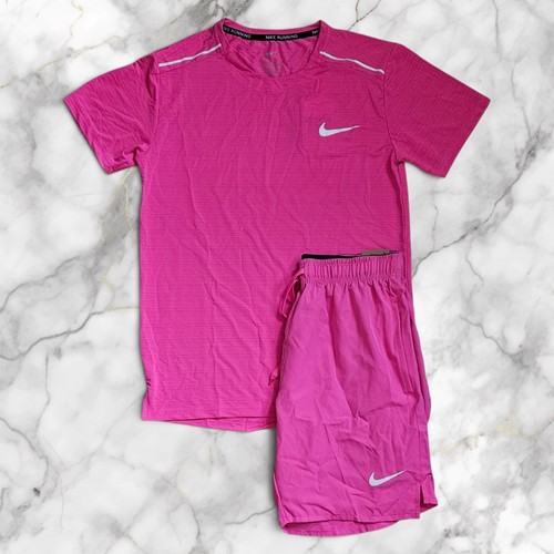 Pink nike dri - nike, fit