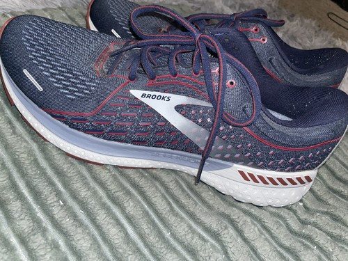Pairs brooks adrenaline - 2,
