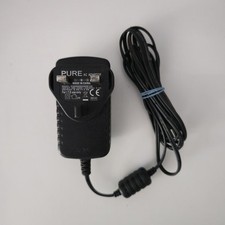 Original Pure Evoke 1 DAB