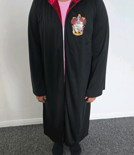 Harry potter gryffindor cloak - harry,