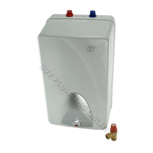 Hyco speedflow 15litre 2kw - 15litre,