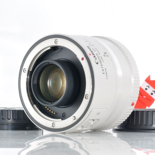 Canon extender ii - extender, ef