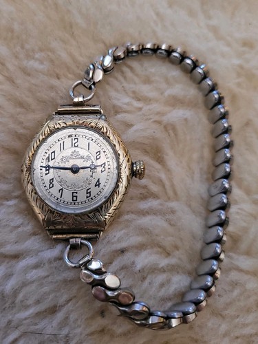Working 1920s womens gold - 1920s,